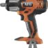 BRILLIANT TOOLS BT160400 Mini tournevis à percussion à air comprimé 1/2&Prime;, 1.240 Nm [Powered by KS TOOLS]