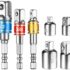 Milwaukee Llave angular 3/8&Prime; 18V, 1500/2250 rpm, 40/76 Nm, 3/8&Prime; macho ver-0 M18BRAIW-0 Multicolore