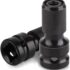 Draper Expert 5059 14 mm 1/4 « Hi-Torq Douille à choc 6 Pans