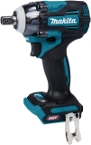 Makita TW005GD201 Clé à choc BL 40 Vmax XGT 350 Nm 2,5 Ah 2 bat. 1/2&Prime; Boule de marque