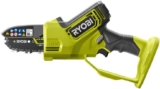 RYOBI – Elagueur sur perche 18 Volts ONE+ (sans batterie) – OPP1820