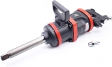 Marteau pneumatique 3600n.M Heavy Duty Industri Industrielle 1 « Clé d&rsquo;air pneumatique