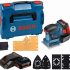 Visseuse à chocs 18V LXT 155Nm (Produit seul) – Makita DTD156Z
