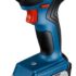 Bosch Professional 18V System boulonneuse sans-fil GDS 18V-210 C (couple de serrage : 210 Nm, couple de décollement 370 Nm, sans batteries ni chargeur, dans carton)