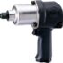 Milwaukee M18FHIWF12-502X Clé à chocs 18 V Fuel 1/2&Prime; avec 2 piles 5,0 Ah