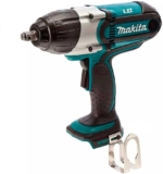 BOULONNEUSE A CHOCHS MAKITA 18 V LI-ION 440 NM (PRODUIT SEUL)- DTW450Z