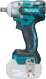 Boulonneuse à chocs 18V LXT 1/2&Prime; 330 Nm (Machine seule) – MAKITA DTW300Z