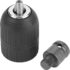 Enclume carrée 42-06-2760 Pour Milwaukee 2767-20 H96A la clé à chocs à essence