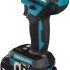 Makita DTD 152 ZJ Visseuse à chocs 18V + coffret Makpac