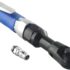 Kobalt Clé à choc sans fil 24 V max 3/8&Prime; (modèle #672828)