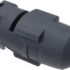 Mandrin de perçage, mandrin de perçage sans clé 2-13 mm 1/2 « -20UNF avec adaptateur de mandrin 1/2 » pour conversion de clé à chocs