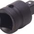 BAAQII 49-16-2554 M12 Coque de protection pour clé à choc Milwaukee M12 Impact 3/8&Prime; et 1/2&Prime;, clés à choc Stubby 2554-20 2555-20 et 2555P-20