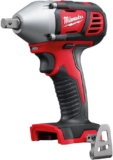 Milwaukee Boulonneuse à Choc compacte 18 V, Sans Batt MILM18BIW120