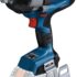 SET DE 3 ADAPTATEURS SHOCKWAVE™ IMPACT DUTY MILWAUKEE – 4932479228, Noir