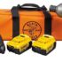 DeWalt DCF897N Boulonneuse à chocs Brushless 18V (vendue seule) Gris