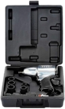 Bosch Professional Boulonneuse pneumatique 1/2&Prime; avec set d’embouts