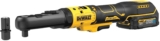 DeWalt DCF510E2G-QW Cliquet électrique sans fil | XR 18V | 3/8 » et 1/2 » | Batterie 1,7Ah + chargeur