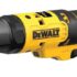 DeWalt DC800M2-QW Boulonneuse à chocs couple maxi 36 V