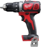 Milwaukee 4933443530 Perceuse-visseuse au lithium à 2 vitesses 45 Nm Ver-0