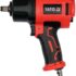 Chicago Pneumatic CP7737 Clé à chocs d&rsquo;angle 1,27 cm, rouge