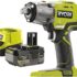Milwaukee M12 BIW14-202C Clé à chocs compacte 6,35 mm 12 V 2 x 2,0 Ah Li-ion