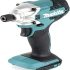 Makita DLX2336X DTD156 Kit clé à chocs et perceuse à percussion sans fil DHP453 18 V avec chargeur de batterie 2×3,0 Ah DC18RC dans un sac