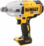 DeWalt DCF897N Boulonneuse à chocs Brushless 18V (vendue seule) Gris