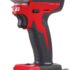 Atornillador de impacto 12 V 2,0 Ah Litio 1/4 Hex 112 Nm