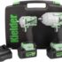 Bosch Professional Clé à rochet pneumatique 3/8&Prime; maniable