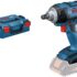 Bosch Home and Garden Visseuse à chocs sans fil Bosch – AdvancedImpactDrive 18 (1 batterie, système 18 V, dans une boîte en carton)