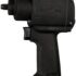 Ingersoll-Rand Clé à chocs pneumatique à usage super intensif 3/4&Prime; 261, avec broche standard