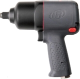 Ingersoll Rand Clé à Chocs 2130XP, Clé à Choc Pneumatique de 1/2&Prime;, Outil à Air Comprimé, avec 816 Nm