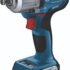 RYOBI – Visseuse à Chocs 18 V ONE+ (Batterie et Chargeur non Inclus) pour Visser, Dévisser, Boulonner, Déboulonner sans Effort avec Couple Serrage 200 Nm – Réception Hex 1/4&Prime; – R18ID2-0