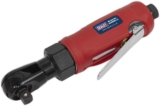 SEALEY Clé à cliquet pneumatique compact 3/8 « Drive m²
