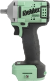 Kielder KWT-075-06 Clé à chocs ultra compacte sans fil 18 V TYPE18 3/8&Prime; 340 Nm