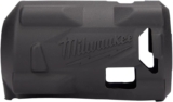 Milwaukee M12 Carburant Stubby Impact D
