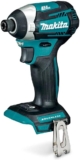 VISSEUSE À CHOCS MAKITA 18 V LI-ION 175 NM (machine nue) – DTD154Z