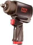 MIGHTY SEVEN NC4236A Clé à Chocs, 1/2&Prime;