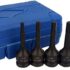 USAG U09100005 – 910 B1 3/8&Prime; – Clé à chocs en aluminium