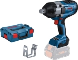 Bosch Professional 06019J8501 GDS 18V-1050 H Visseuse à Choc