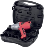 Autobest Clé à choc électrique 230v – 450 Nm