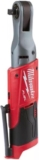 Milwaukee Clé à cliquet 12V FUEL M12 FIR38-0 3/8 4933459797