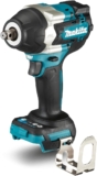 Boulonneuse à chocs 18V LXT 700 Nm 1/2&Prime; (Machine seule) – MAKITA DTW700Z