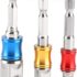 BGS 10616 | Douille pour clé, six pans | 10 mm (3/8&Prime;) | 16 mm