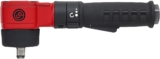 Chicago Pneumatic CP7737 Clé à chocs d&rsquo;angle 1,27 cm, rouge