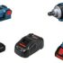 RYOBI ONE+ HP PBLID01B Visseuse à percussion sans fil 18 V 6,35 mm (outil uniquement)