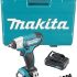 Boulonneuse à chocs 18V LXT 1000Nm 1/2&Prime; (2×4,0 Ah) en MAKPAC – MAKITA DTW1002RMJ