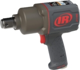 Ingersoll Rand 2146Q2MAX, clé à chocs composite 1&Prime;, à réduction de bruit, 1 unité