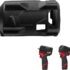 Boulonneuse à chocs 18V LXT 180 Nm 1/2&Prime; (machine seule) – MAKITA DTW181Z