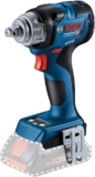 Bosch Professional 18V System boulonneuse sans-fil GDS 18V-330 HC (couple de serrage 330 Nm, couple de décollement 560 Nm, trois réglages de vitesse/couple)